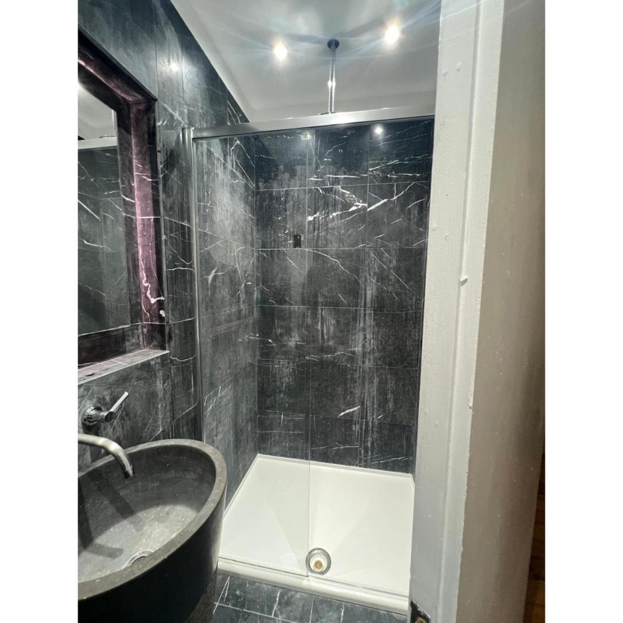 Апартаменти Fabulous 3 Bed Flat Near Edgware Road Station Лондон Екстер'єр фото