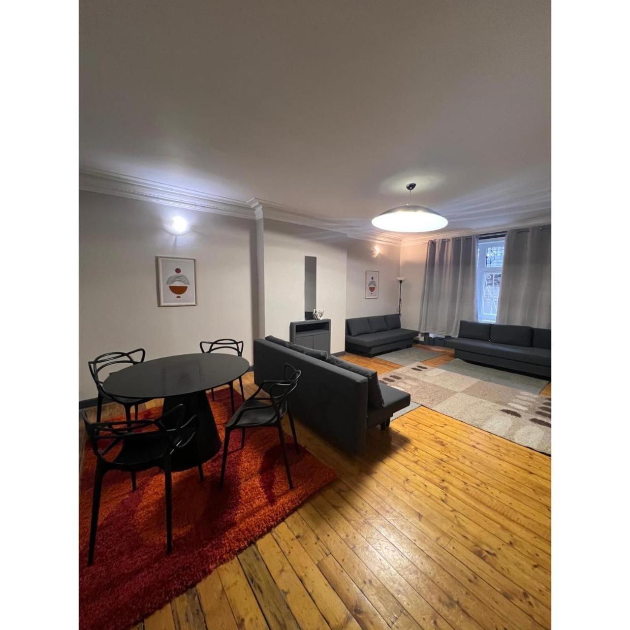 Апартаменти Fabulous 3 Bed Flat Near Edgware Road Station Лондон Екстер'єр фото