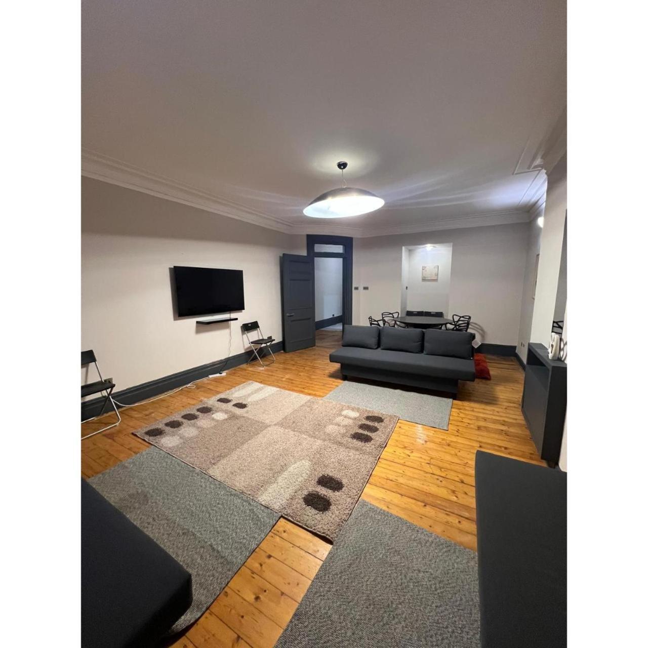 Апартаменти Fabulous 3 Bed Flat Near Edgware Road Station Лондон Екстер'єр фото